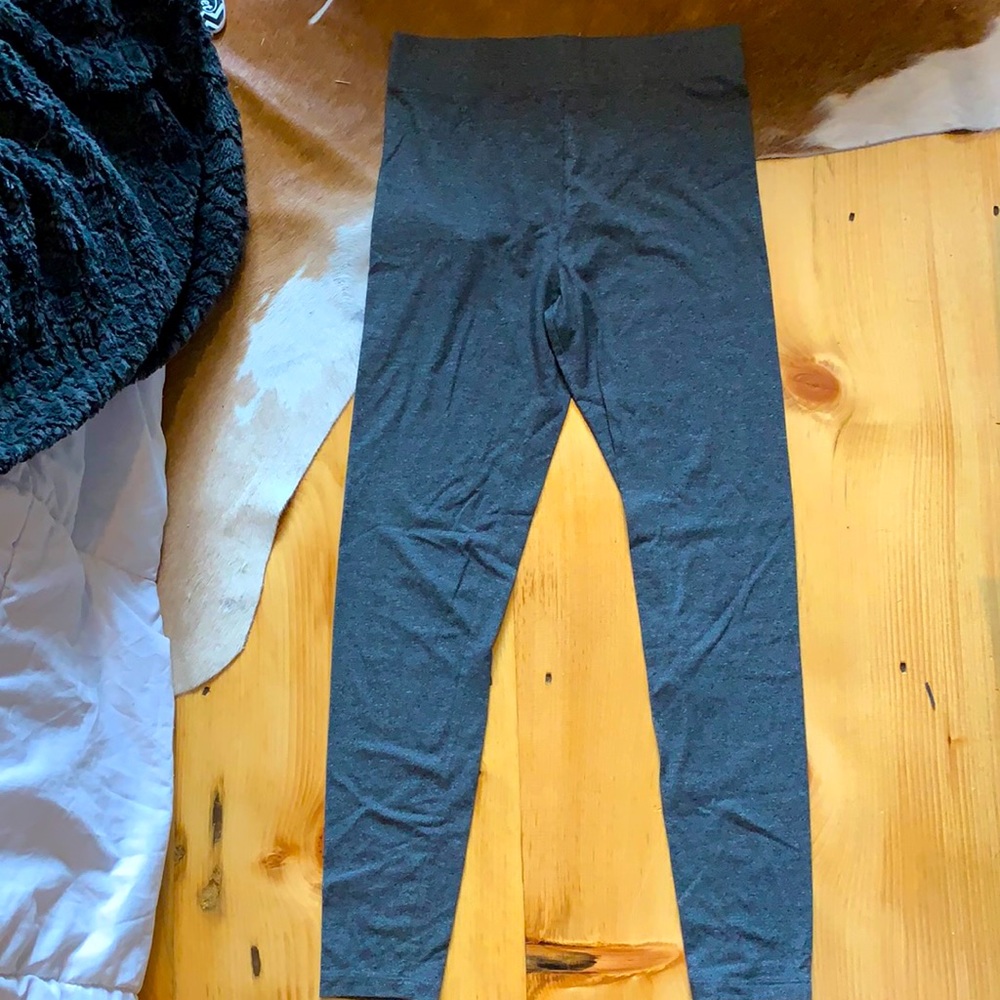 Super soft Leggings